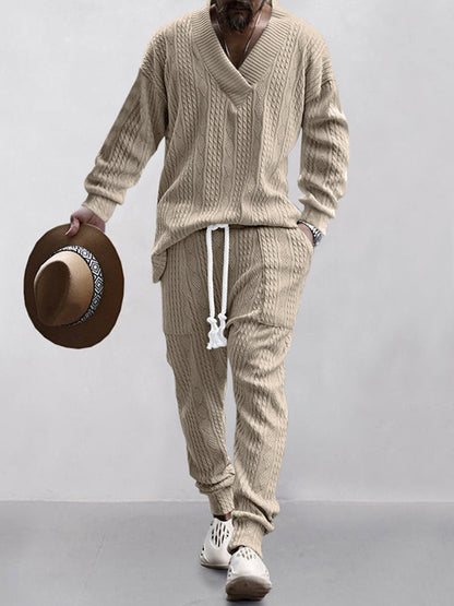Athleisure - Elite Comfort Set