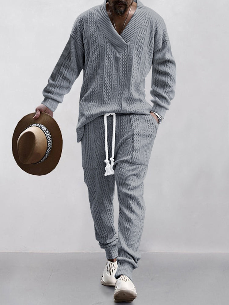 Athleisure - Elite Comfort Set