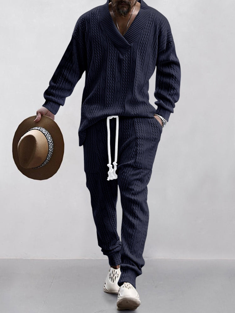 Athleisure - Elite Comfort Set