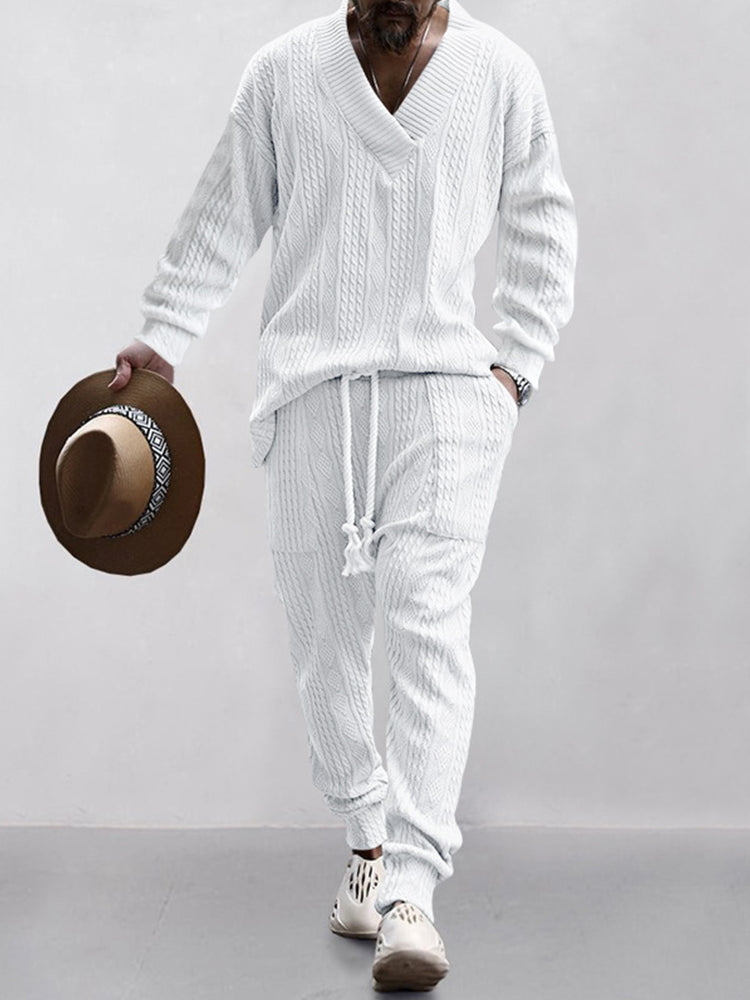 Athleisure - Elite Comfort Set