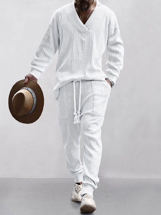 Athleisure - Elite Comfort Set