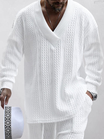 Athleisure - Elite Comfort Set