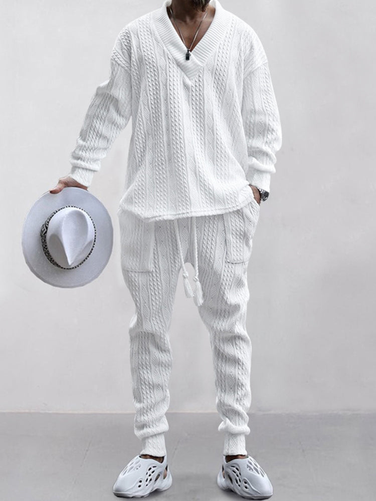 Athleisure - Elite Comfort Set