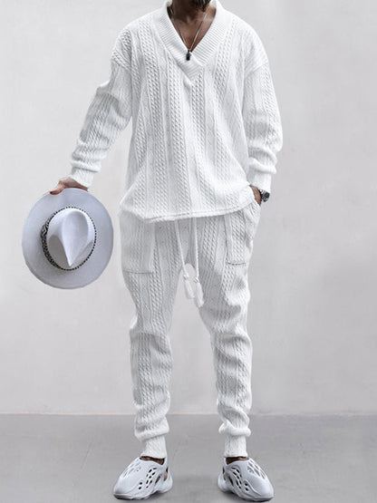 Athleisure - Elite Comfort Set