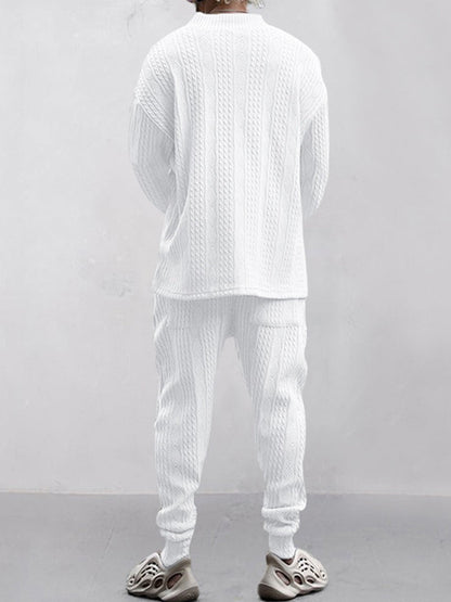 Athleisure - Elite Comfort Set
