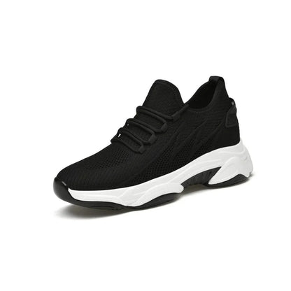 ElevateWalk Sneakers