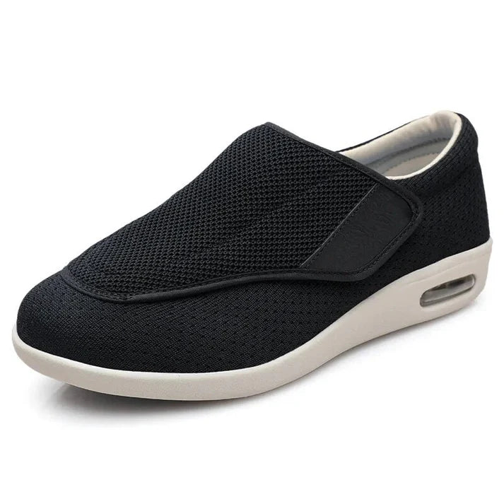 Silvano Brede Comfortschoenen 1+1 Gratis