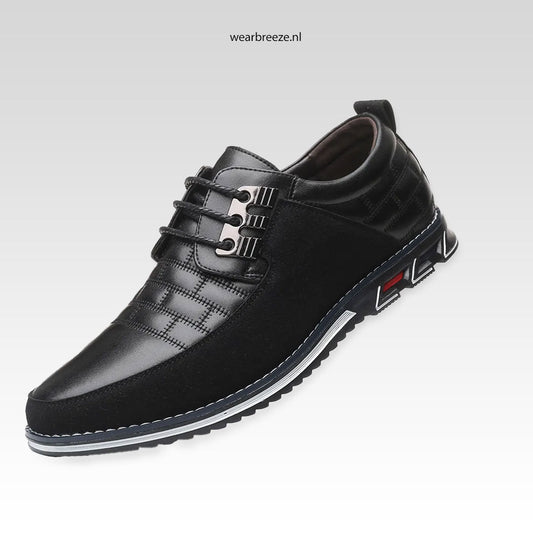 Oxford - Ultra Comfortabel