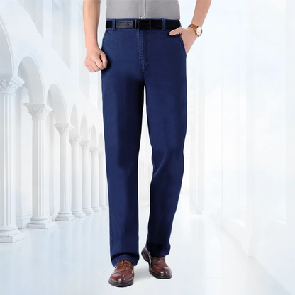 Oliver - Stretch Denim Jeans