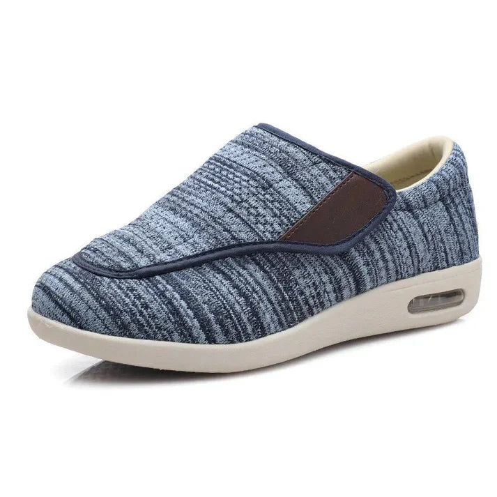 Silvano Brede Comfortschoenen 1+1 Gratis