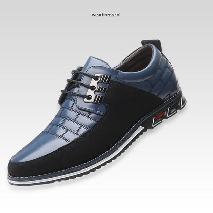 Oxford - Ultra Comfortabel