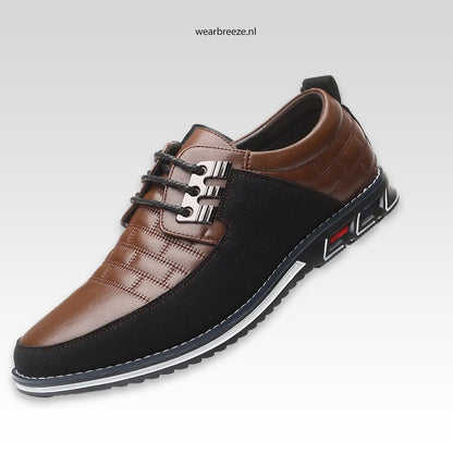 Oxford - Ultra Comfortabel