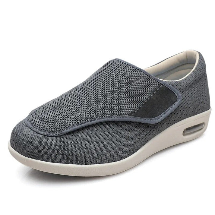 Silvano Brede Comfortschoenen 1+1 Gratis