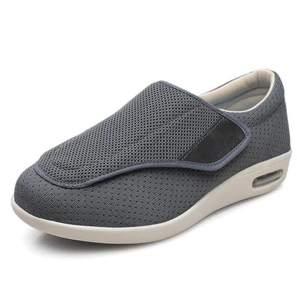 Silvano Brede Comfortschoenen 1+1 Gratis