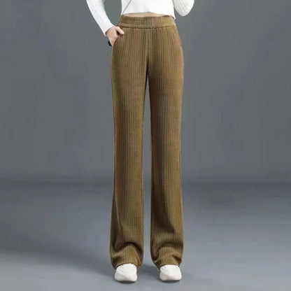 Mila Flare Broek - 1+1 Gratis