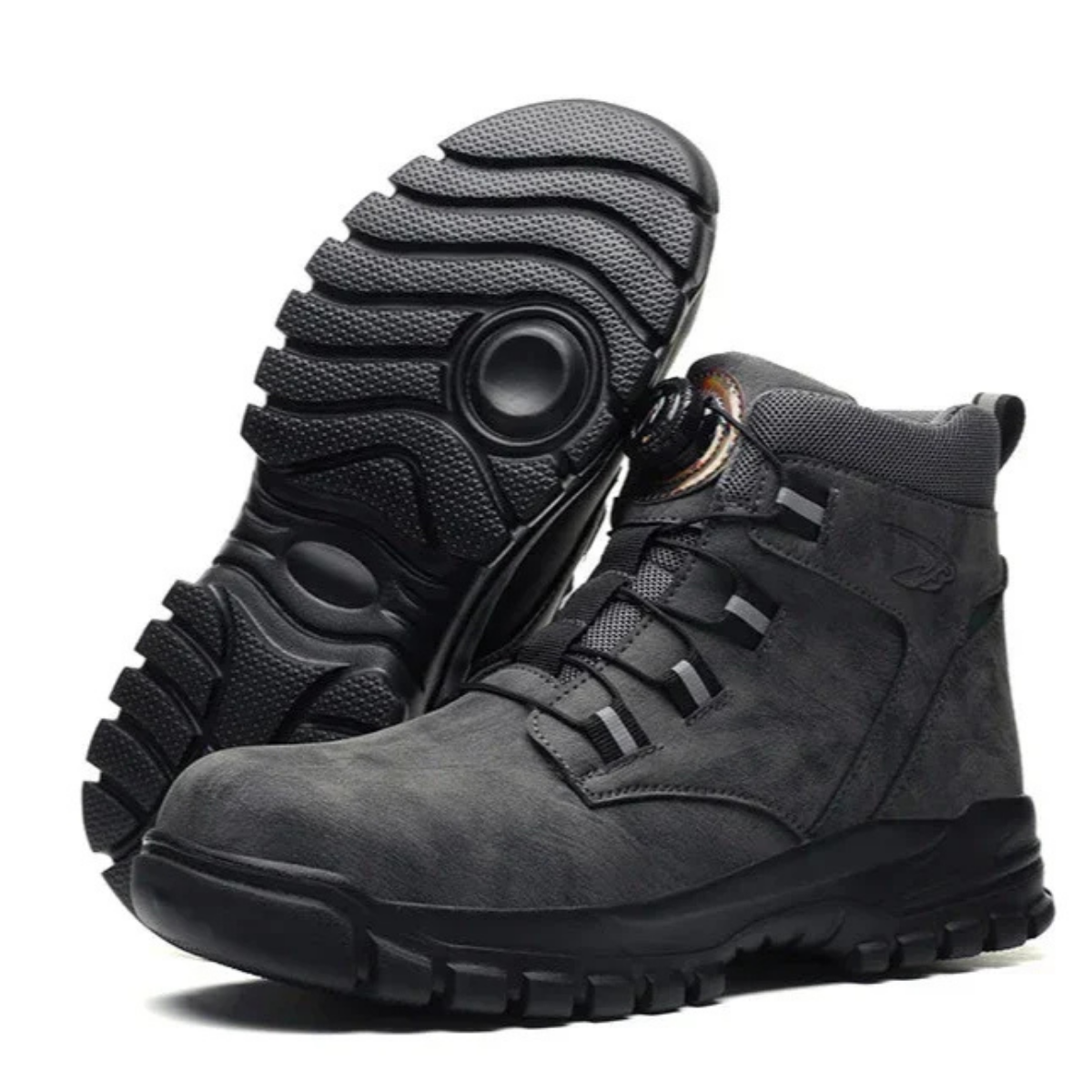 Titan Pro - S3 Veiligheidsschoenen