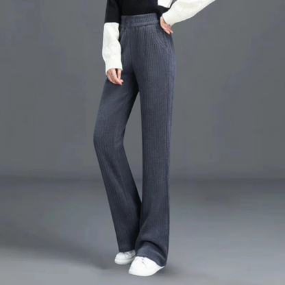 Mila Flare Broek - 1+1 Gratis