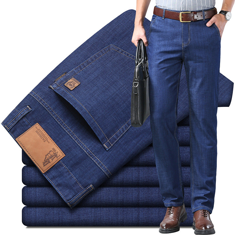 TOM Denim Jeans -  1+1 Gratis