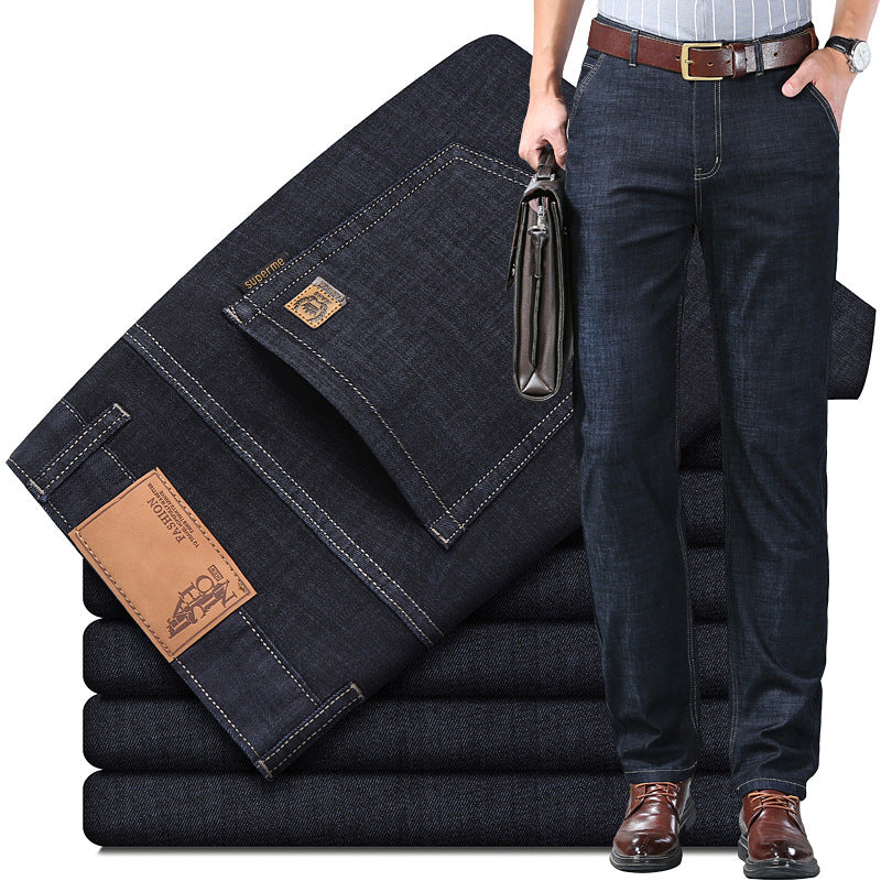 TOM Denim Jeans -  1+1 Gratis