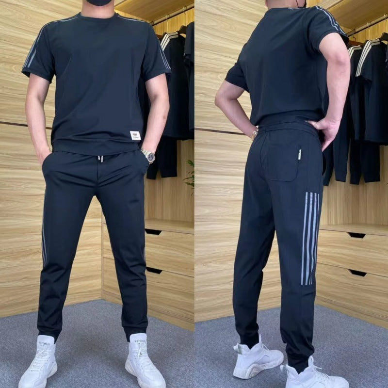Finn's – Casual Comfort Set