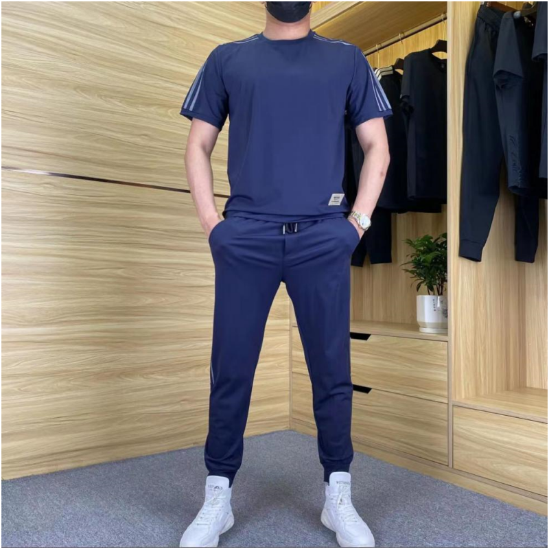 Finn's – Casual Comfort Set