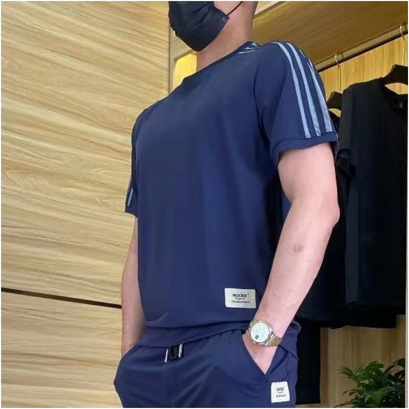 Finn's – Casual Comfort Set
