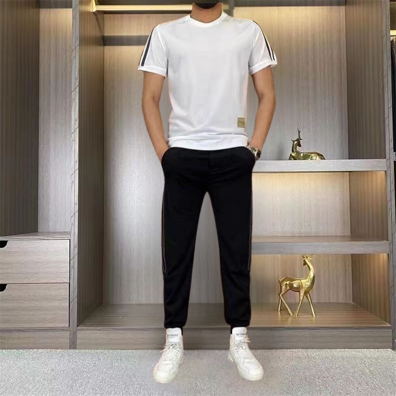 Finn's – Casual Comfort Set