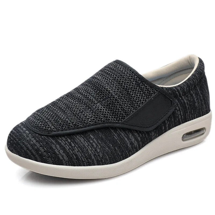 Silvano Brede Comfortschoenen 1+1 Gratis