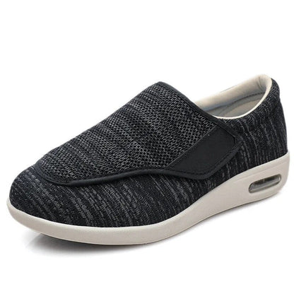 Silvano Brede Comfortschoenen 1+1 Gratis