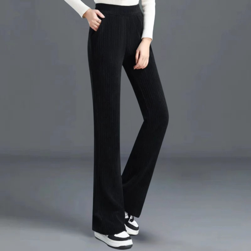 Mila Flare Broek - 1+1 Gratis