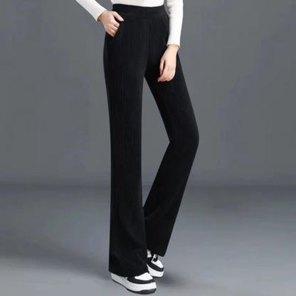 Mila Flare Broek - 1+1 Gratis