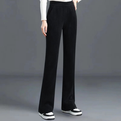 Mila Flare Broek - 1+1 Gratis